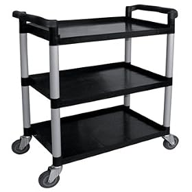 Mobile Catering Trolley Large cf102