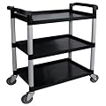 Mobile Catering Trolley Large cf102