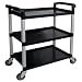Mobile Catering Trolley Large cf102