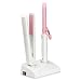 - Cordless Curling Combo