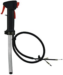 String Trimmer Handle Fuel Switch Accessories