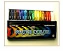 Niji Watercolor 18 Tube Set Nnc18