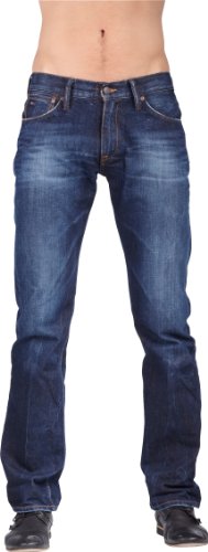 Hilfiger Denim Herren Ryder ZF SP12 NYD 1957812896, Gr. 32/32 (NEW YORK DARK 936) Preisvergleich