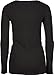 ACTIVE Scoop Neck Womens Tee