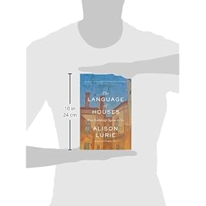 The Language of Houses