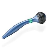 Homedics HG-1 HydraGel Rechargeable Hand Held Massager with HydraGel Dampening System
