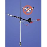 Books Windvane Kits 15 Wind Vane Kit, 15"