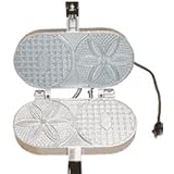 Palmer Pizzelle Maker - Made in USA
