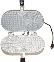 Palmer Pizzelle Maker - Made in USA