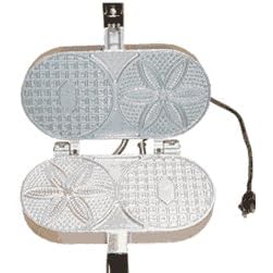 Palmer Pizzelle Iron