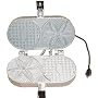Palmer Pizzelle Maker - Made in USA