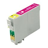 T069320 Compatible Inkjet Cartridge Magenta for Epson Stylus CX5000/ CX6000/ CX7000F Printers