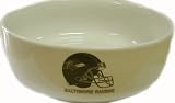 NFL Baltimore Ravens Ceramic Dog Bowl