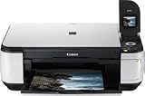 Canon PIXMA MP490 Inkjet Photo All-In-One Printer (3745B002)