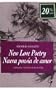 New Love Poetry -OS (University of Toronto romance series)
