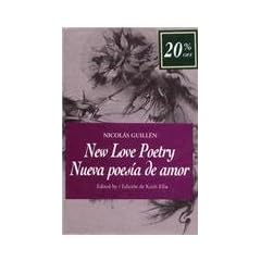 New Love Poetry: In Some Springtime Place : Elegy/Nueva Poesia De Amor : En Algun Sitio De LA Primavera : Elegia