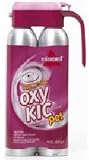 1 x Bissell 985E PET OxyKIC? - Oxygen Activated Carpet Spot & Stain Remover
