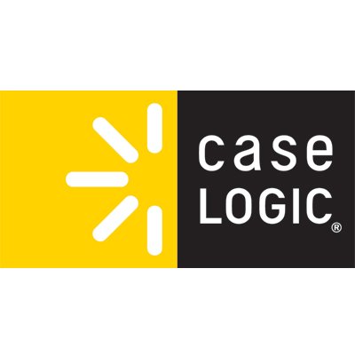Case Logic Koskin 128-Disc CD/DVD Wallet