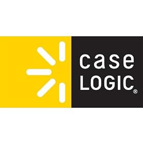 Case Logic Koskin 128-Disc CD/DVD Wallet