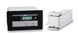 新光電子 (ViBRA) 特殊用途電子天びん(組込用計量ユニットSUS仕様) KFBII-3000 (KFB2-3000)