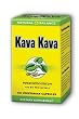 Kava Kava Root - 60 - VegCap