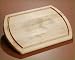 J.K. Adams Reversible Maple Cutting Board