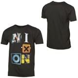 Nixon Blockade T-Shirt - Short-Sleeve - Men's