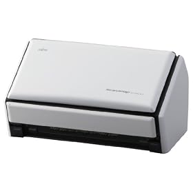 FUJITSU ScanSnap S1500 Acrobat X �W���Y�t FI-S1500-A