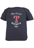 Texas Rangers Cooperstown Throwback Fan Replica Jersey - XX-Large