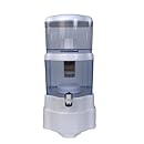 Zen Water Systems Countertop Filtration and Purification System, 8-Gallon