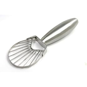 Norpro Stainless Steel Avocado Slicer by Norpro