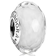 Pandora 791070 Fascinating White Charm