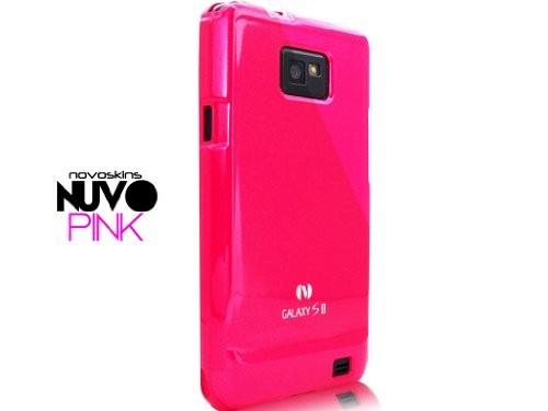 Samsung Galaxy S 2 II i9100 Novoskins