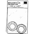 S & K Products 21-2IN Replacement Spout Cap