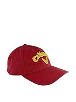 Callaway Gorra Heritage Twill (Rojo)
