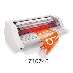GBC HeatSeal Ultima 65 27-Inch Roll Laminator ( 1710740)