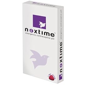 Click here to buy nextime- Emergency Contraceptive Pill by nextime.