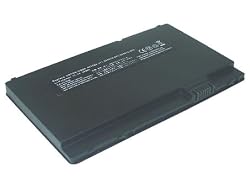2300mAh 11.10V Li-ion, Hi-quality Replacement for HP Mini 1000, Mini 1100 Series Laptop Battery, Compatible Part Numbers: 493529-371, 504610-001, FZ441AA, HSTNN-OB80, HSTNN-XB80