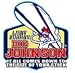 Big Johnson Long Boards Surf Sticker
