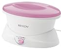 Revlon RVSP3501B1 Moisturestay Quick Heat Paraffin Bath