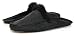 Taryn Rose 'Xena' Slip On Womens - Black