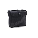 Bench Messenger Shoudler Bag - Dilema Black