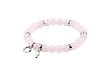 Fossil Damen-Armband Silber JF84962040