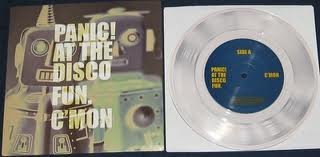 Panic! At the Disco - C