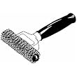 Q.E.P./Roberts 10-100 Carpet Seam Roller