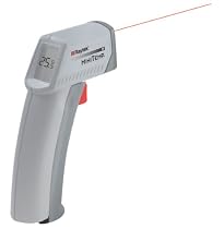 Raytek MT4 Mini Infrared Thermometer