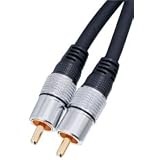 HQ Silver Line Digital Koaxial Kabel (2,5 m)von "HQ"