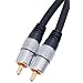 HQ - HQSS3471/1.5 - C�ble de connexion RCA - 1,5 m