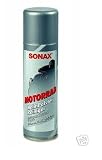Produkt-Bild: SONAX Motorrad Helm Polster Reiniger hygienische Pflege