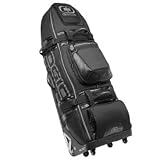 Ogio Mammoth Travel Bag